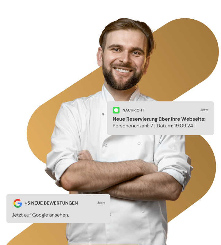 Marketing für Restaurants