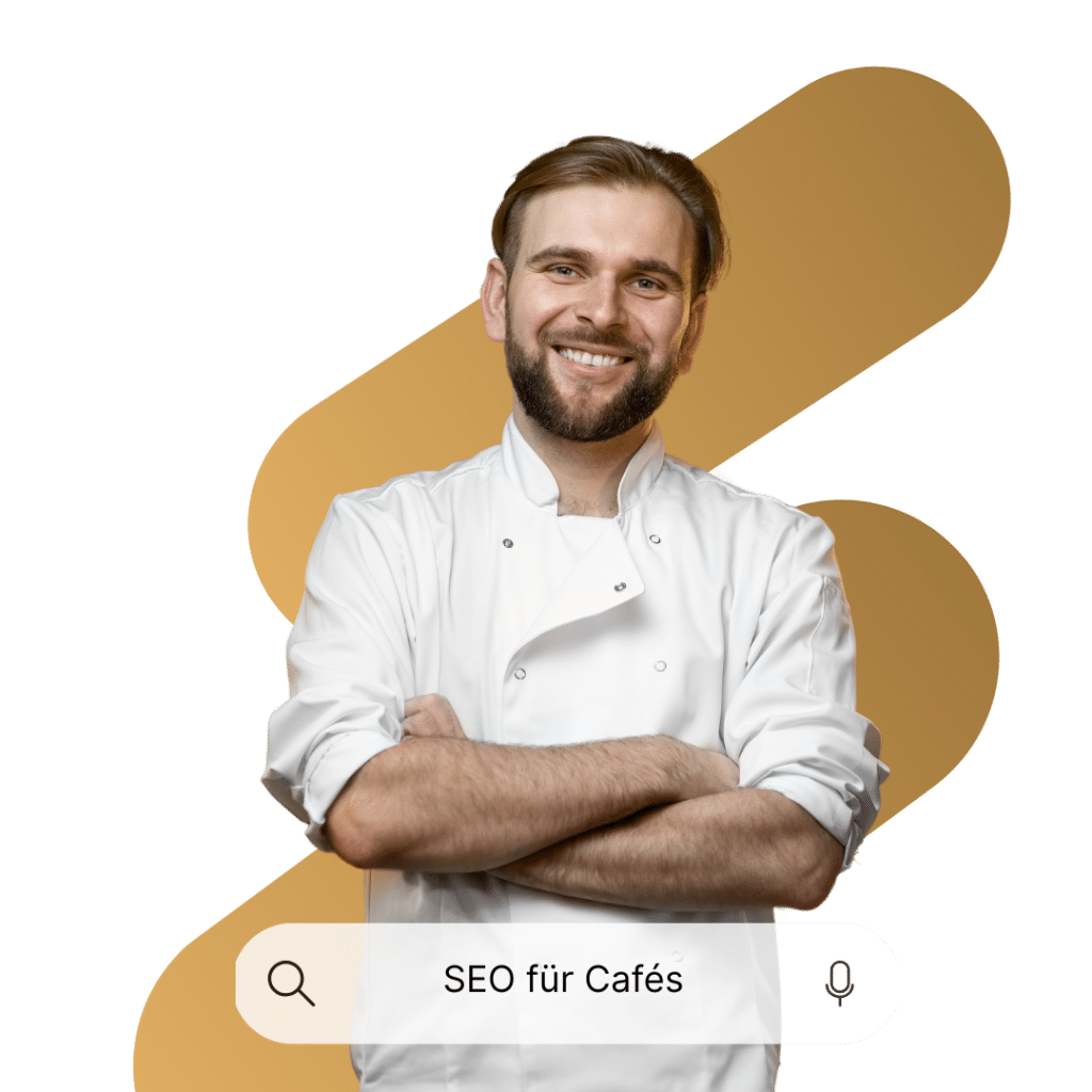 SEO für Cafés