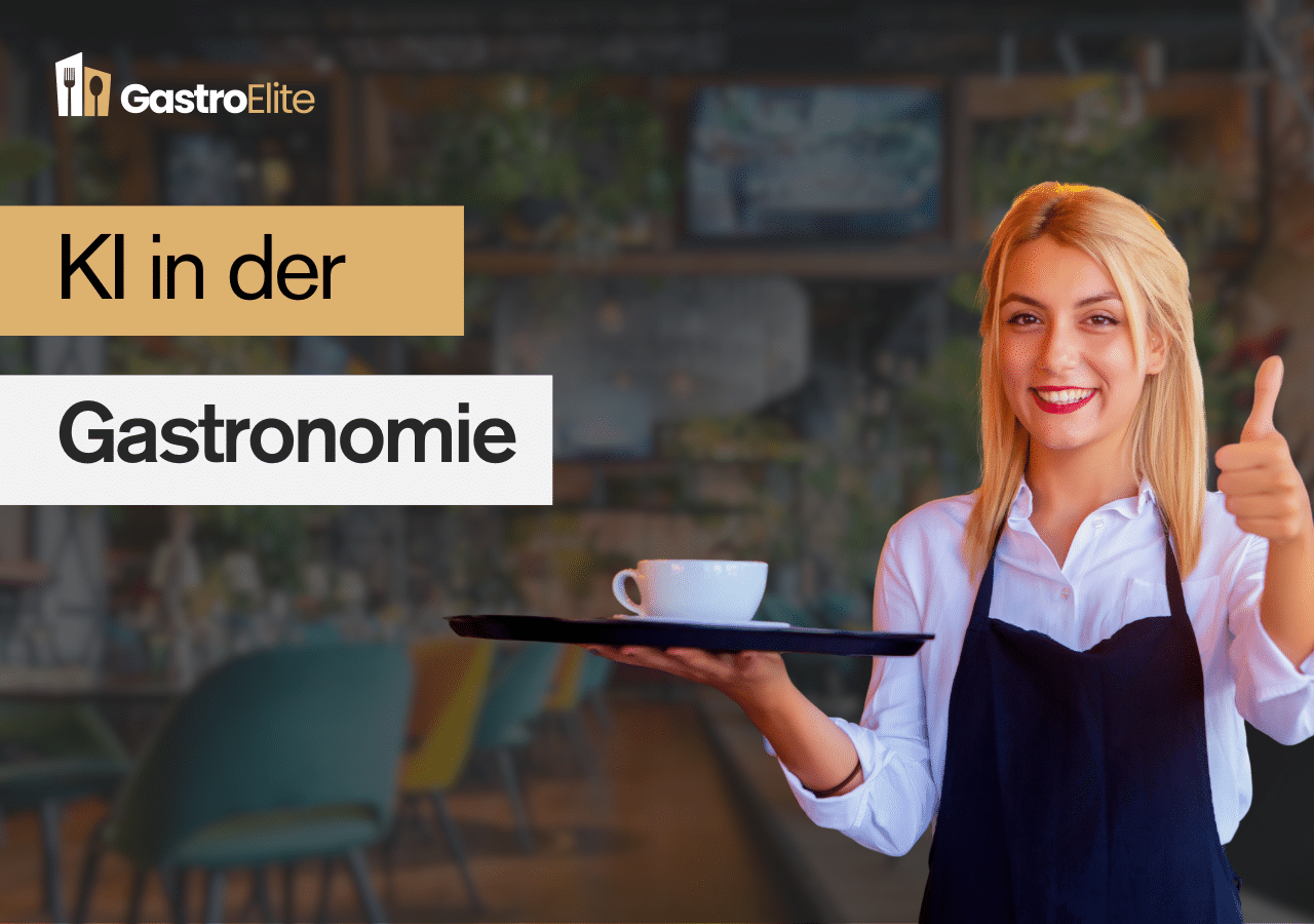 KI in der Gastronomie
